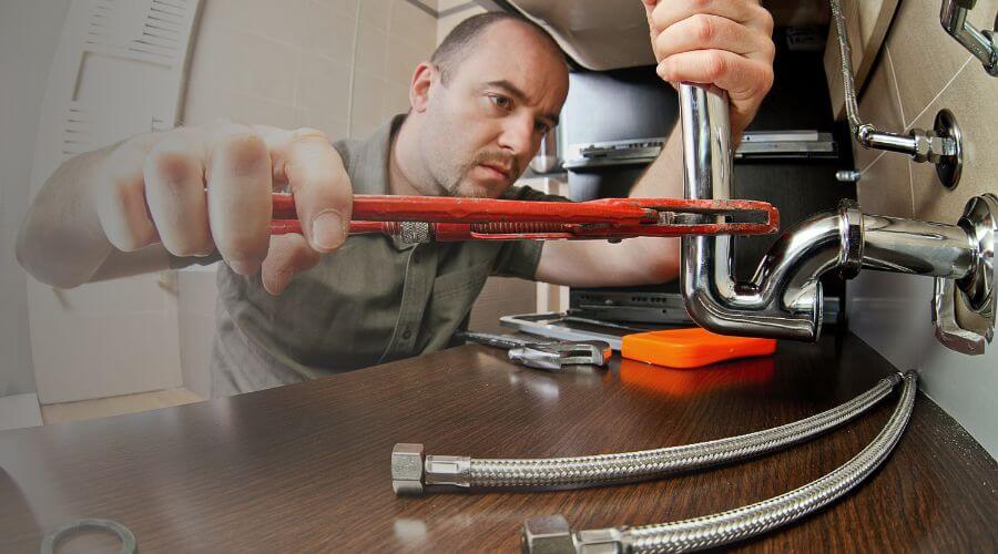 Local annual plumbing maintenance in Palm Bay, FL